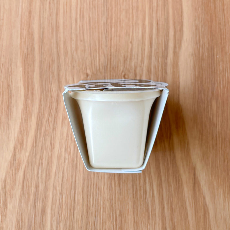 昭和製菓 乳（にゅう）牛乳プリン